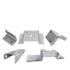 Made in China Stamping Components Manufacturing Precision Sheet Metal Stamping Electrical Metal Parts