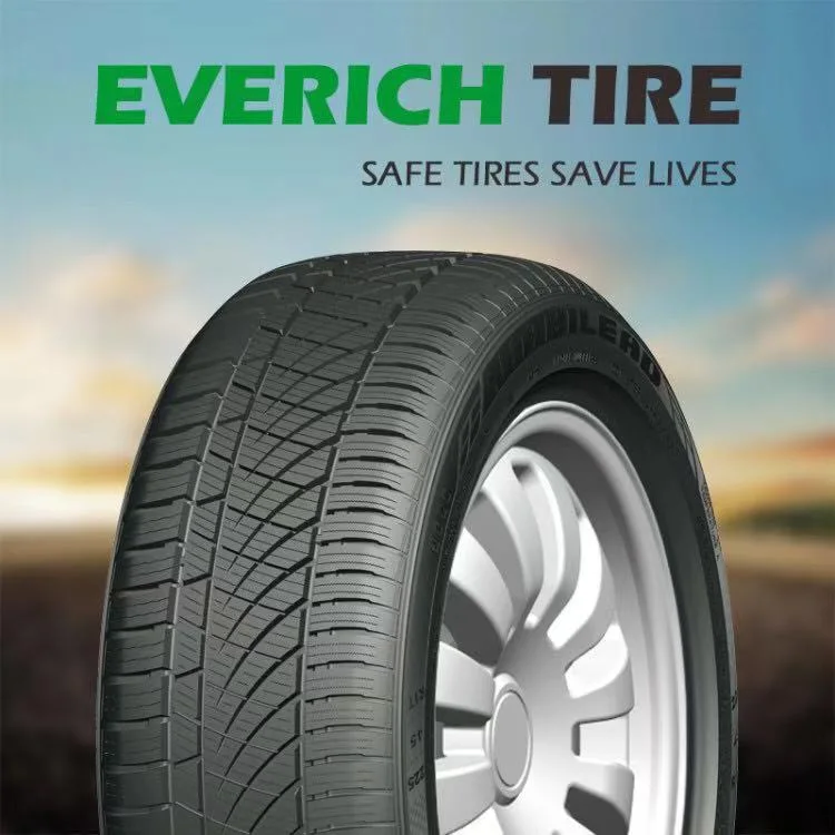 Long Mileage SUV UHP AT/MT Budget Car Tyres/ PCR Tyres (205/55R16 195/65R15 185/65R15 175/70R13)