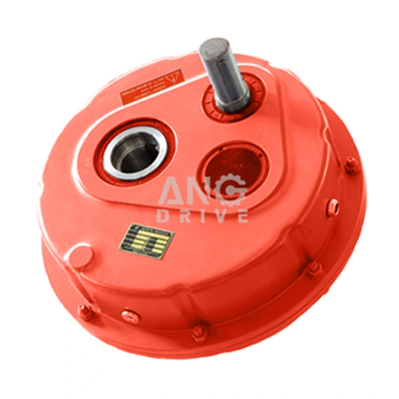 Industrial Gear Box, Heavy Duty Parallel Shaft Right Angle Speed Gear Reducer Gear Unit