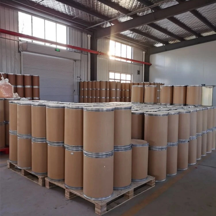 Industrial Grade Expandable Microsphere Du608 Expansive Foaming Agent for PVC