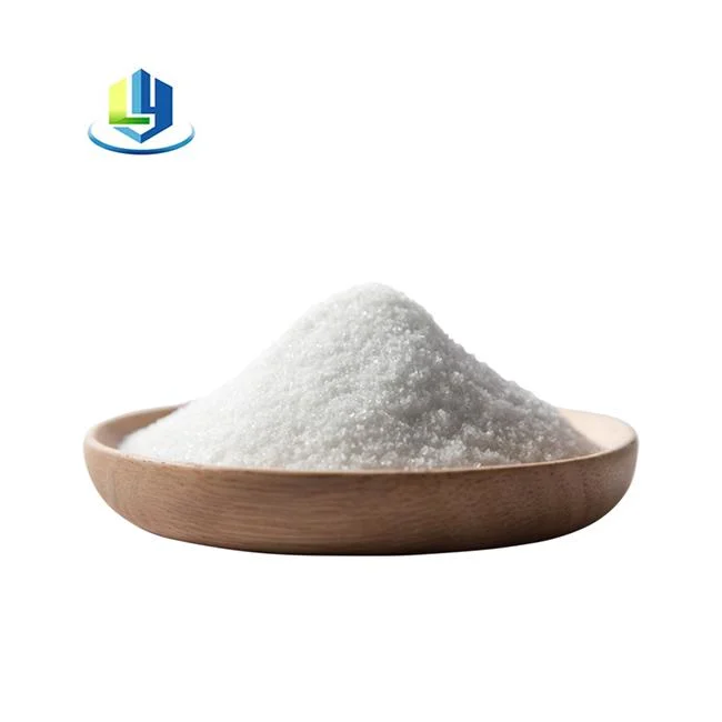 Coagulant Flocculant Food Grade Anionic Water Treatment Polymer Polyacrylamide