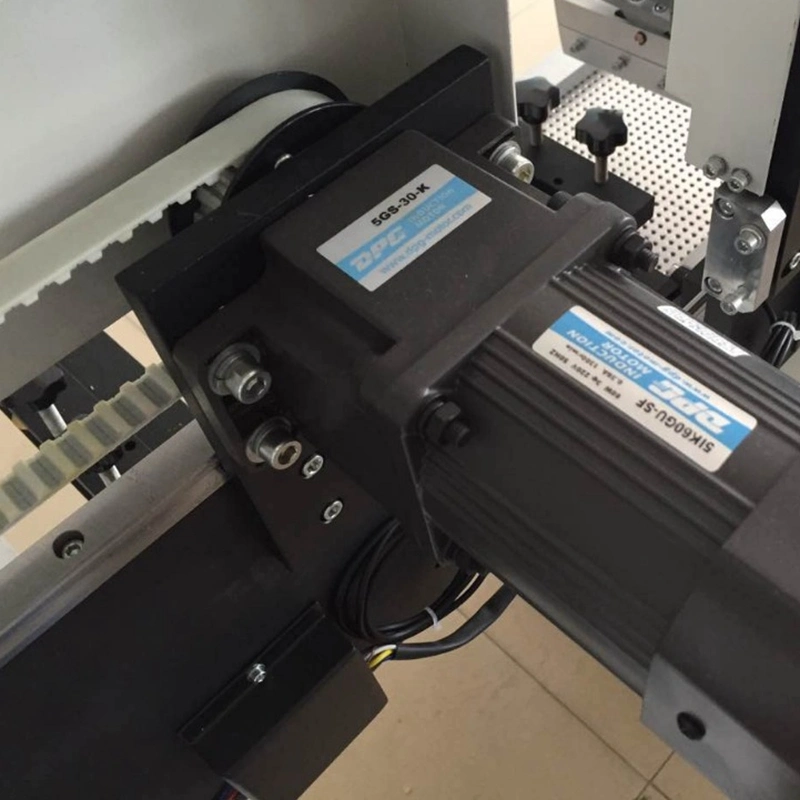 PCB Solder Paste Printer (NeoDen YS350) for 400*240mm Board Pasting in SMT Assembly Line