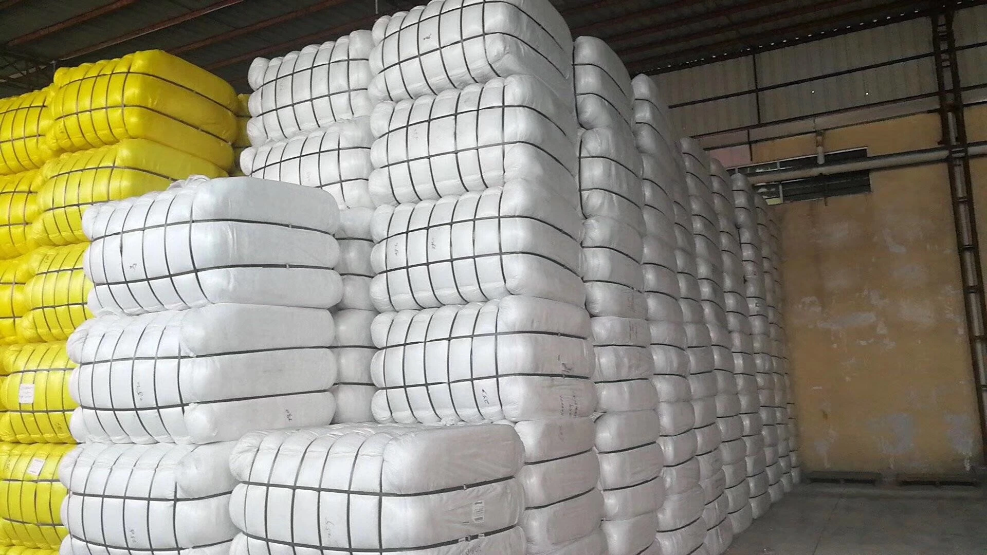 Polyester Staple Fiber for Filling Toys and Pillows