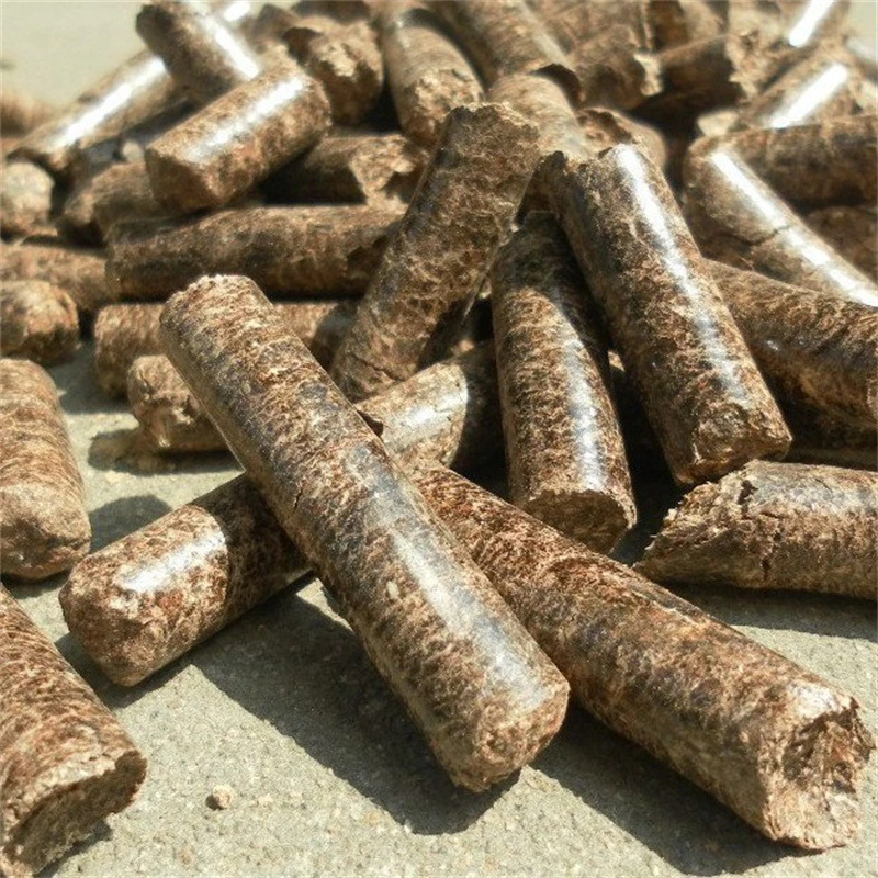 Best Price 6mm 8mm Europe A1 En Plus Wood Pellets Pellet Wholesale/Supplier Biomass 15kg Bags Wood Pellet Heating Fuel