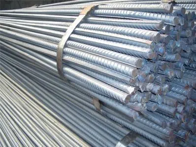 Deformed Steel Bar for Construction HRB335