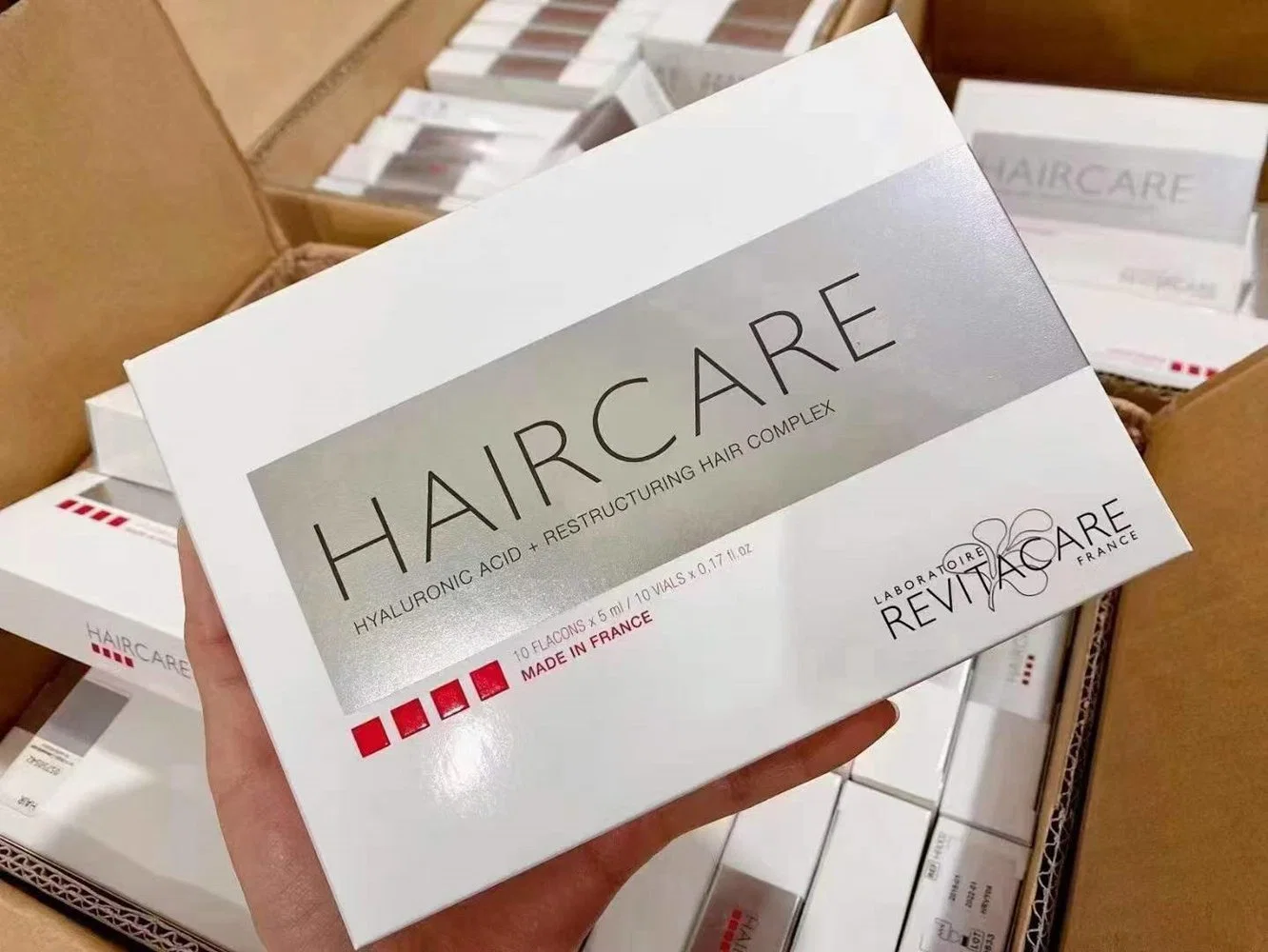 Cytocare Haircare Revitacare Hair Growth Hair Loss Treatment