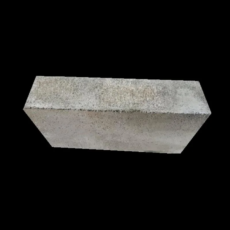 Wholesale Nitride Bonded Nsic Silicon Carbide Bricks for Electrolytic Aluminium