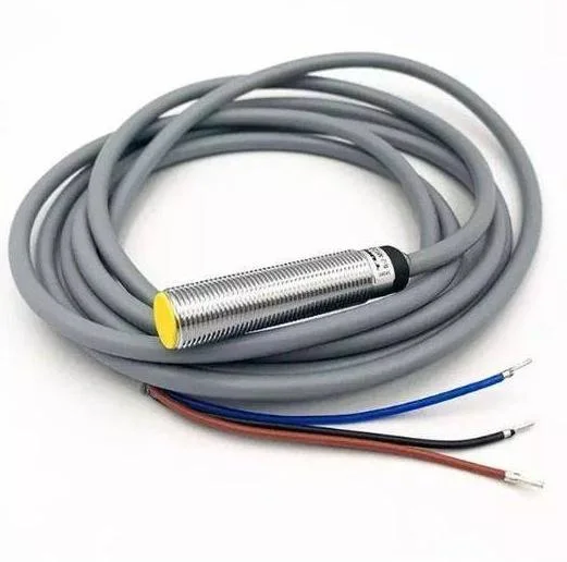 Io-Link Ru50u Ultrasonic Sensor for Turck