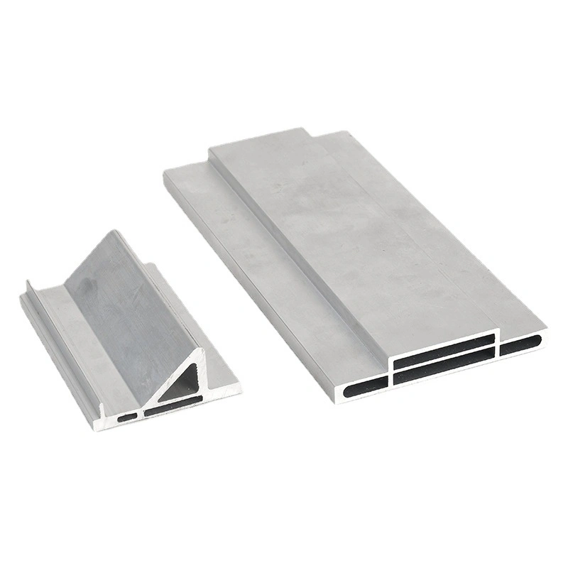 Aluminium Profiles Accessories 6063 Industrial Aluminium Profiles Aluminium Product