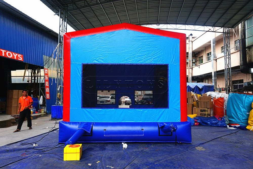 New Outdoor Adult High quality/High cost performance Inflatable Bounce House Jumping Castle