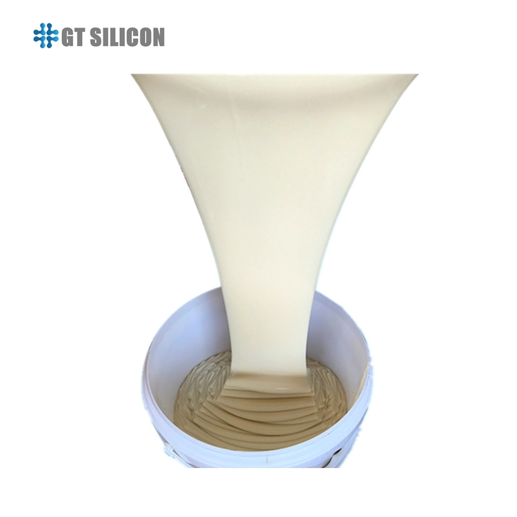 Two Components Liquid Silicone Molds Manufacturer