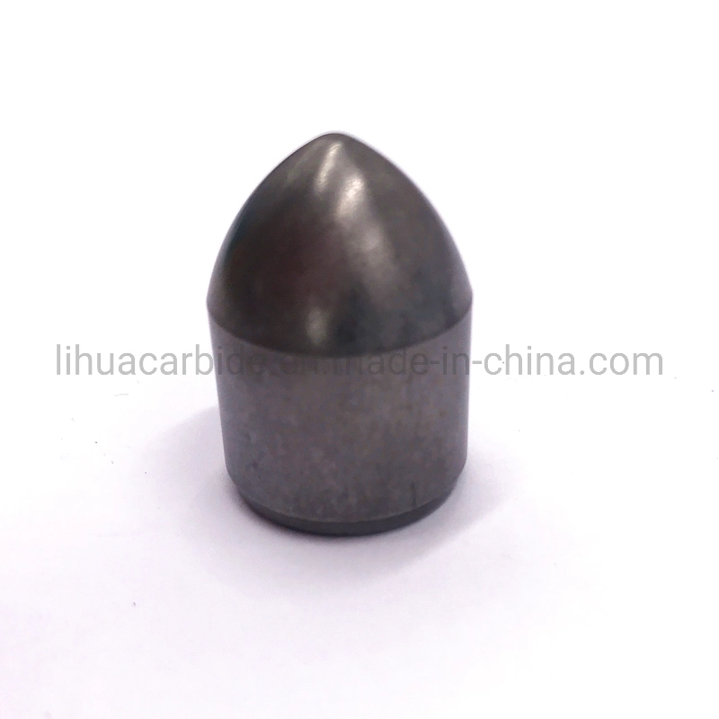 P0 Type Cemented Carbide Rock Drilling Tools