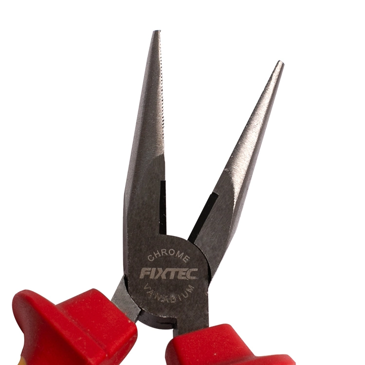 Fixtec Water Pump Pliers 6inch Insulated Construction Pliers