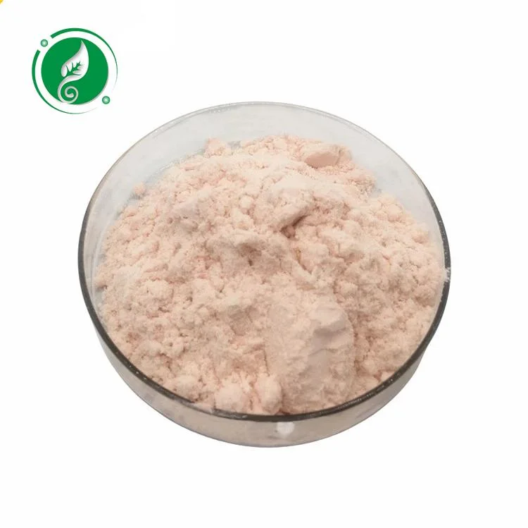 ISO Lactoferrin Factory Supply Lactoferrin Powder Bovine Lactoferrin Powder