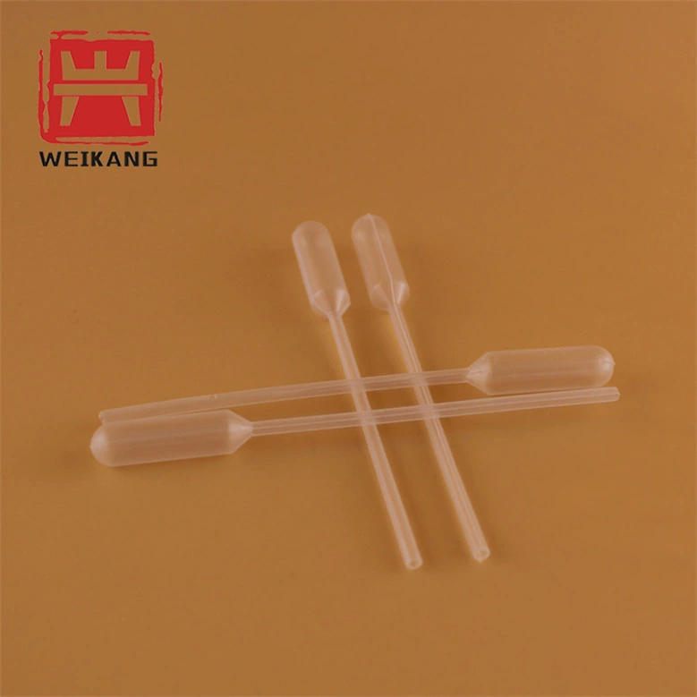 0.1ml 0.5ml 1ml 2ml 3ml 5ml 10ml Lab Disposable Plastic Sterile Pasteur Pipette