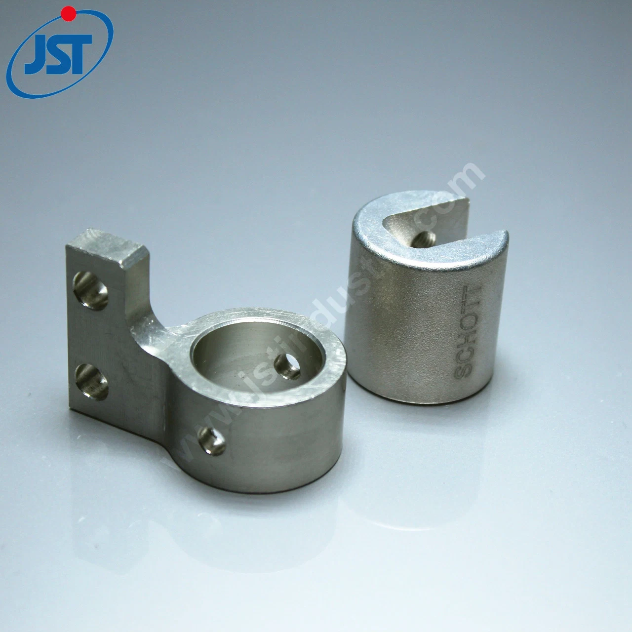 Die Casting Metal Aluminum Alloy Mechanical Auto Parts Precision Hardware Parts