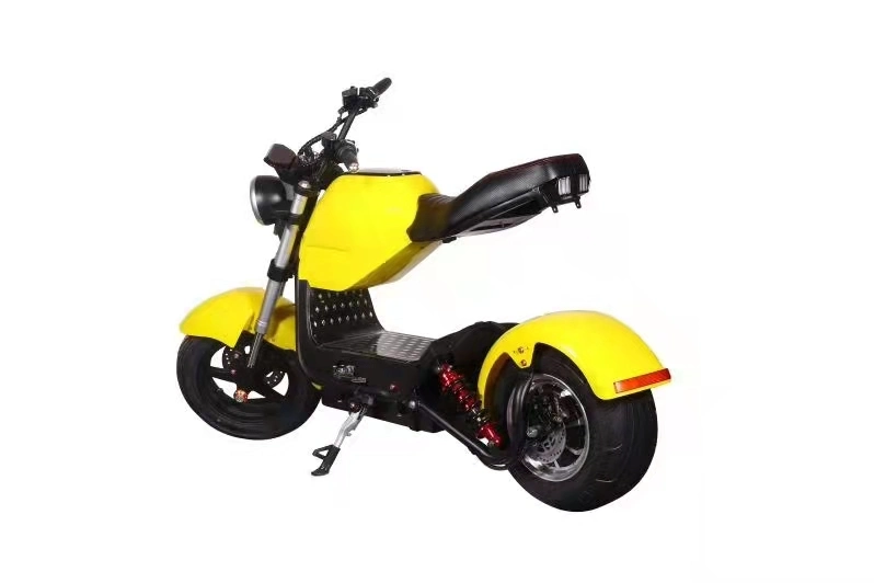 Fabricant de la ville de Harley Scooter électrique Coco scooter moto de course
