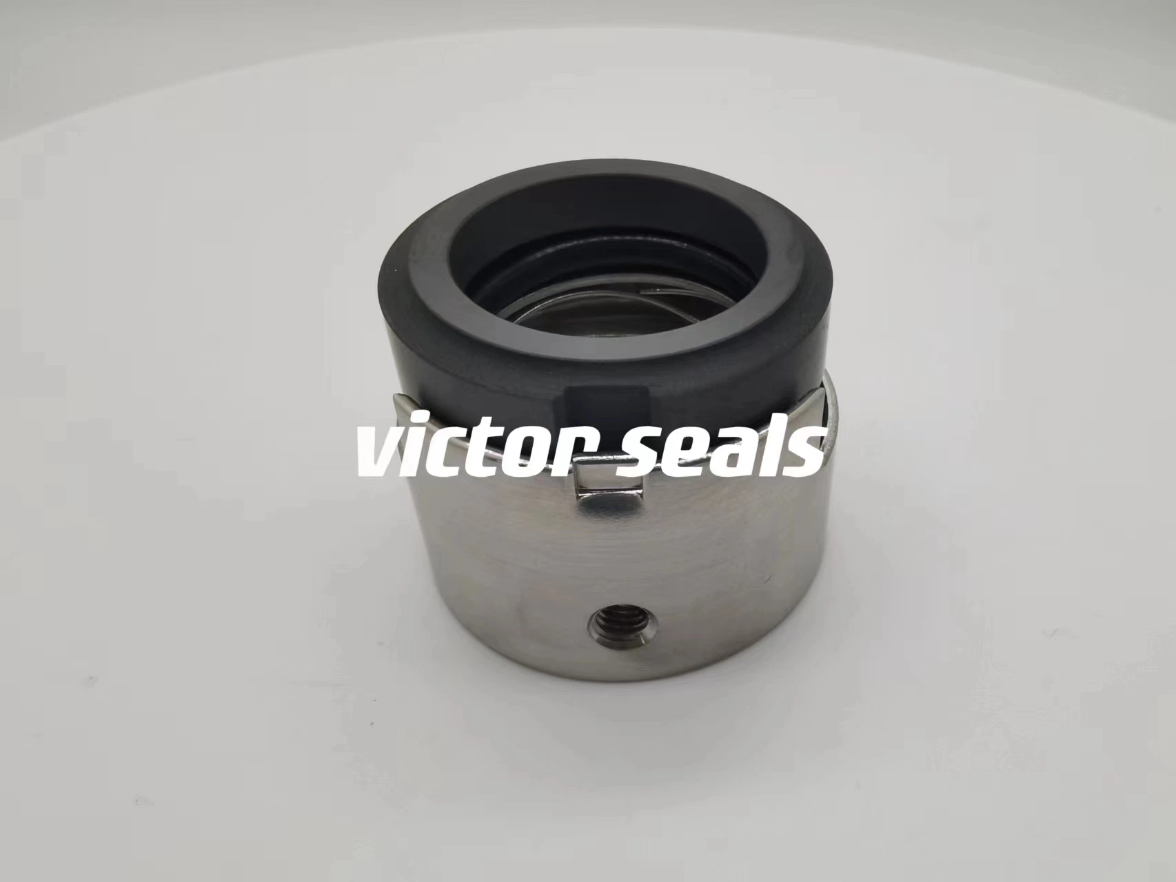 Imo Pump Seal P174128 Similar M7n Sic Rotary Seal Ring G9 Sic Stationary Seal Ring for Marine Pump