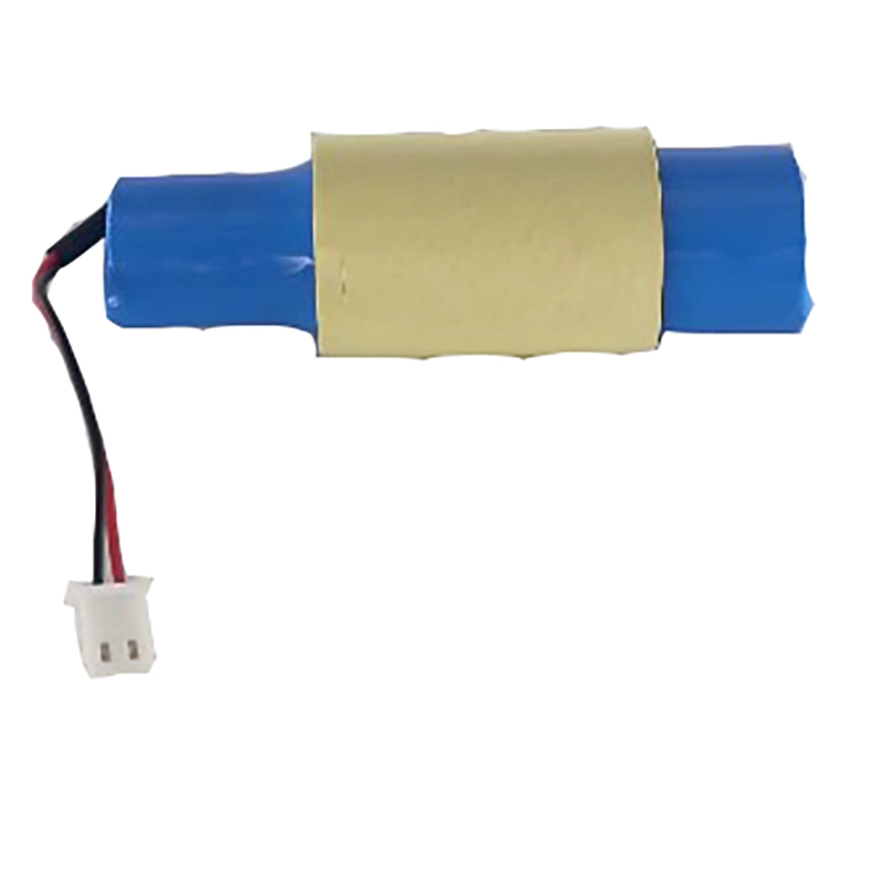 3.9V Er18505h Plus EPC1520 Battery Capacitor Pack for Power Meter