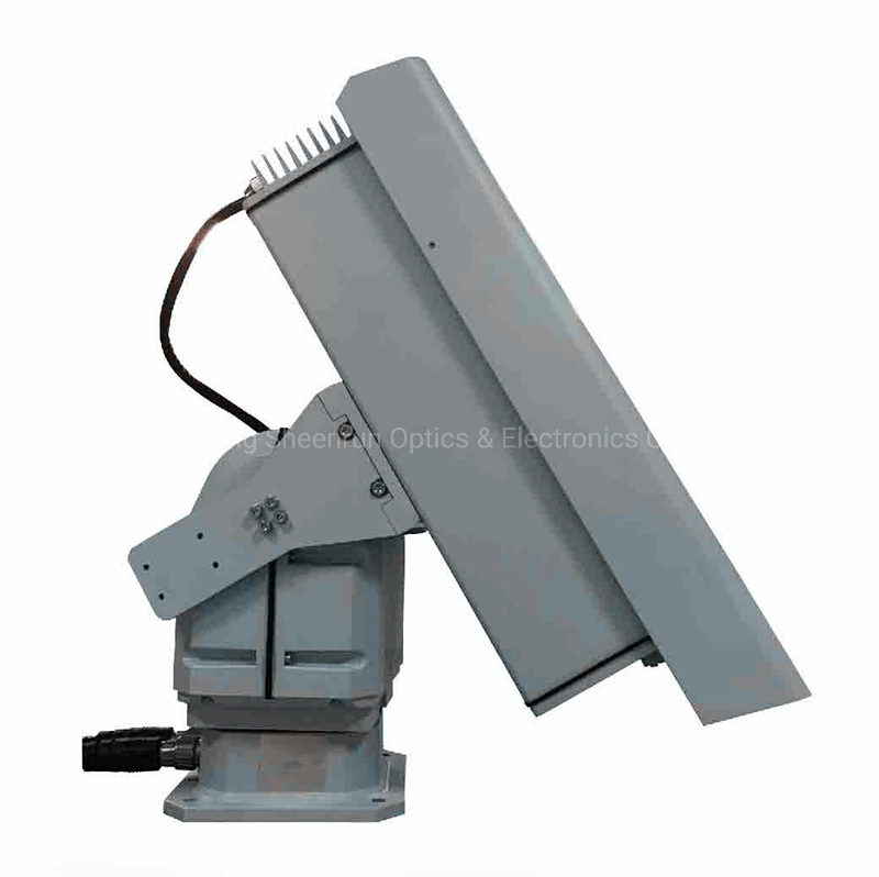 3km HD Laser Night Vision Camera