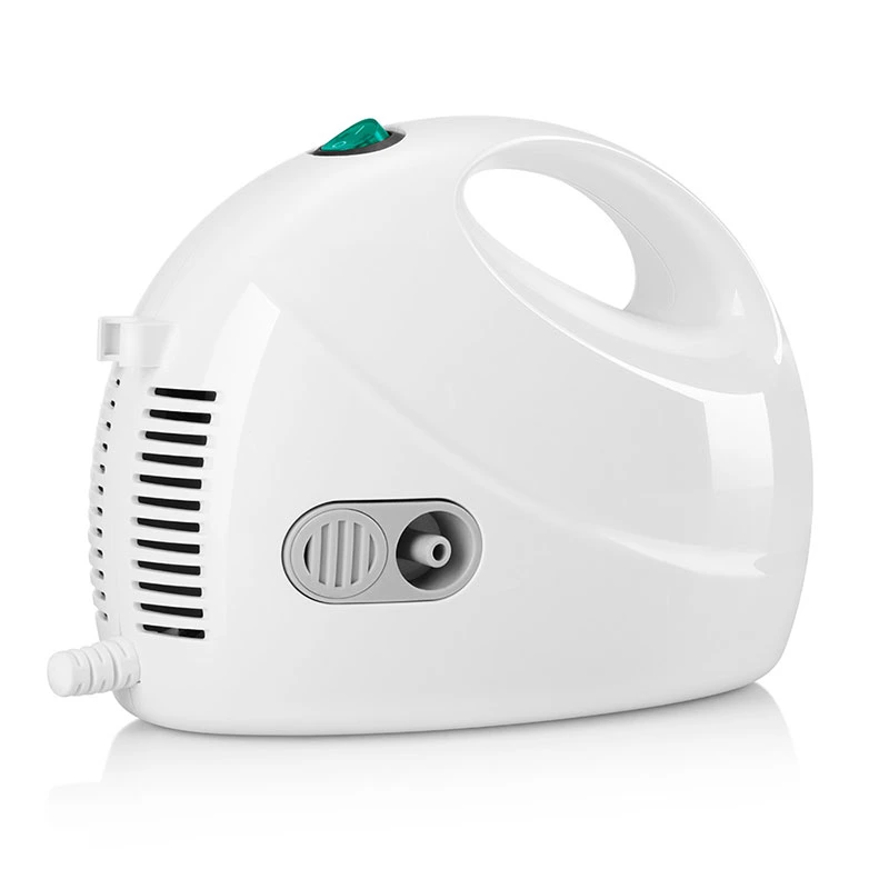 Air Compressor Nublizer Medical Breathing Inhaler Nebulizer Machine