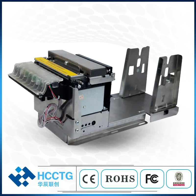 RS232/USB 2D Barcode Kiosk Printer with Auto Cutter (HCC-EU805)