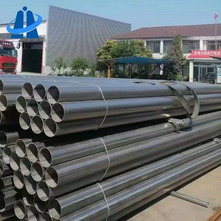 China Products/Suppliers. Carbon Steel Pipes Galvanized Seamless Carbon Stee Pipe Asm A106b/ API5l/ API5CT / ASME 36.10 Manufacture China