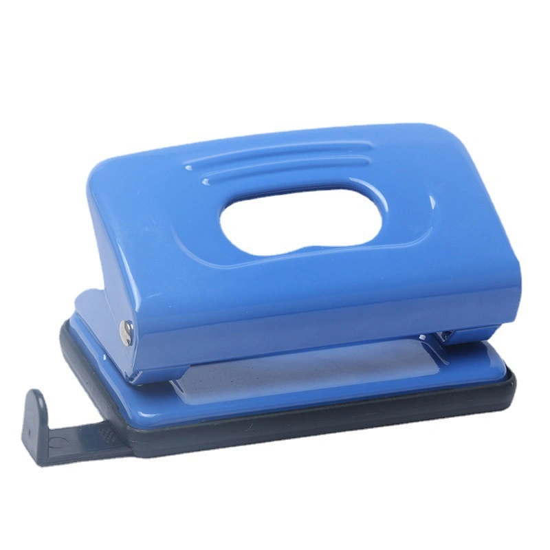 Student Office Supplies Factory Direct Sales Hole Punch