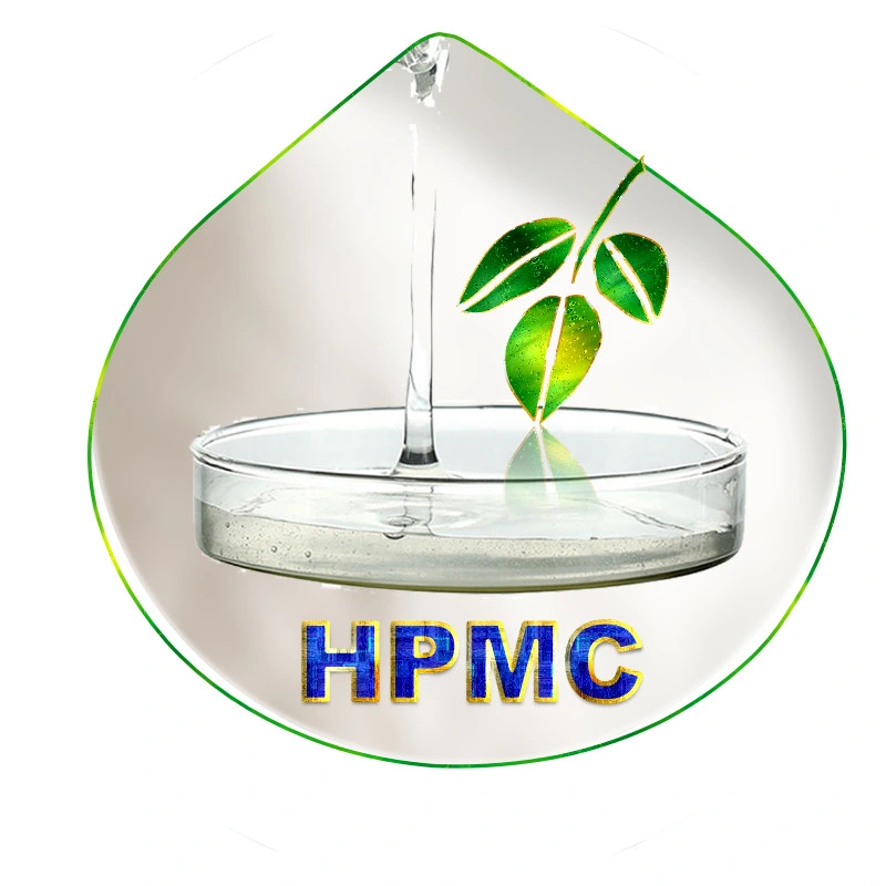 La tuile de colle l'éther de cellulose l'hydroxypropylméthyl cellulose HPMC Chine Matières premières chimiques