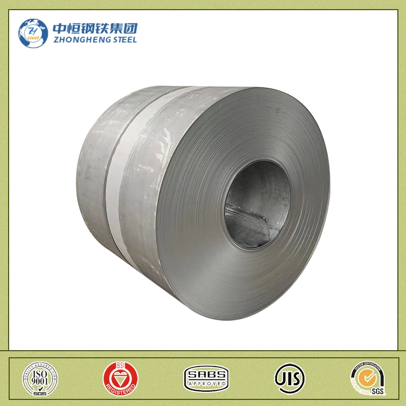 Good Price of A36 and A35 Carbon Steel Coils A106 Q195 Hot Rolled Black Q235 Q355 DC01 Low Carbon Steel