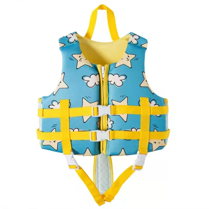 Life Jacket, Impact Vests for Kids Water Sports Equipment