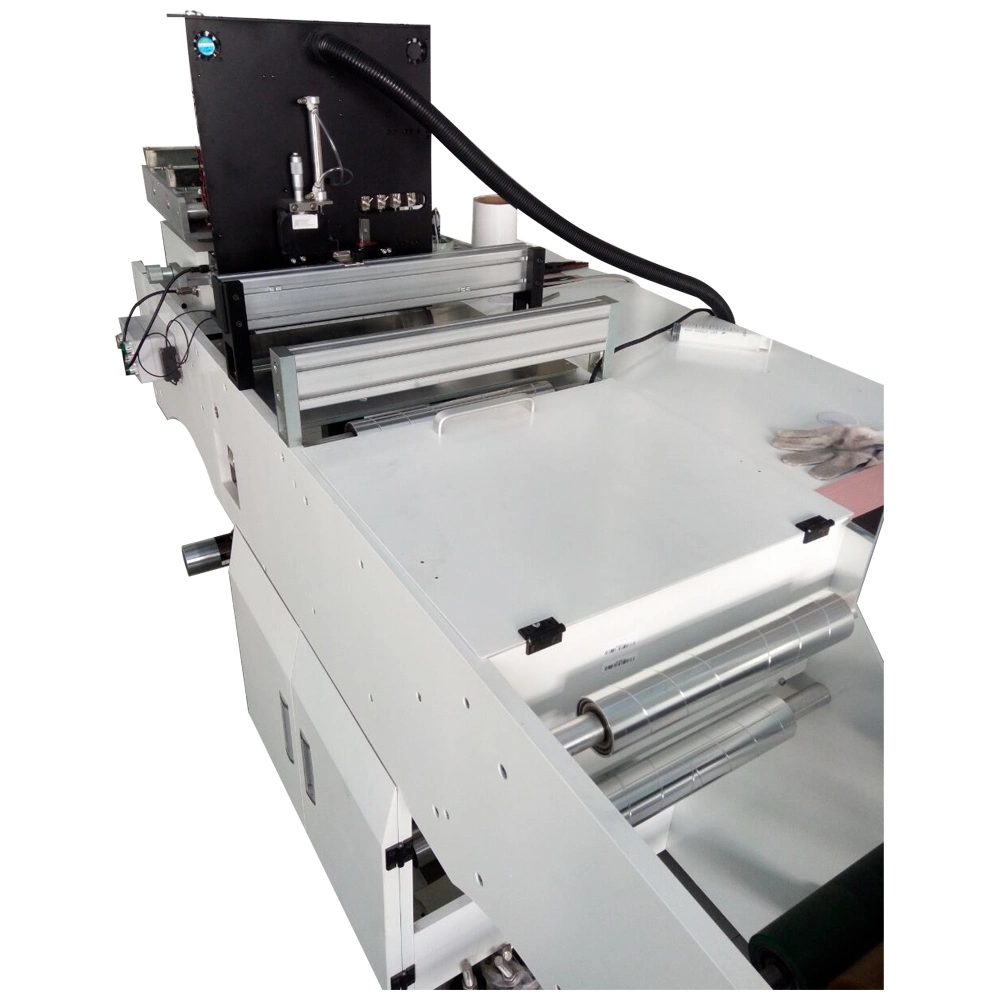 Accepted Windows Loobjet Box/Pallet Coding Machine Narrow Labels Inkjet Printer