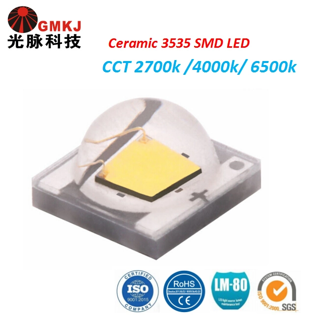 3535 SMD LED 350mA LED Chip