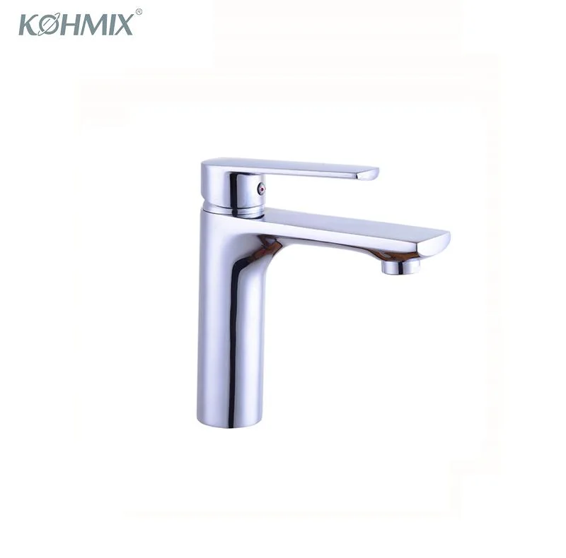 New Design Mixers High Quality and Water Saving New Faucet