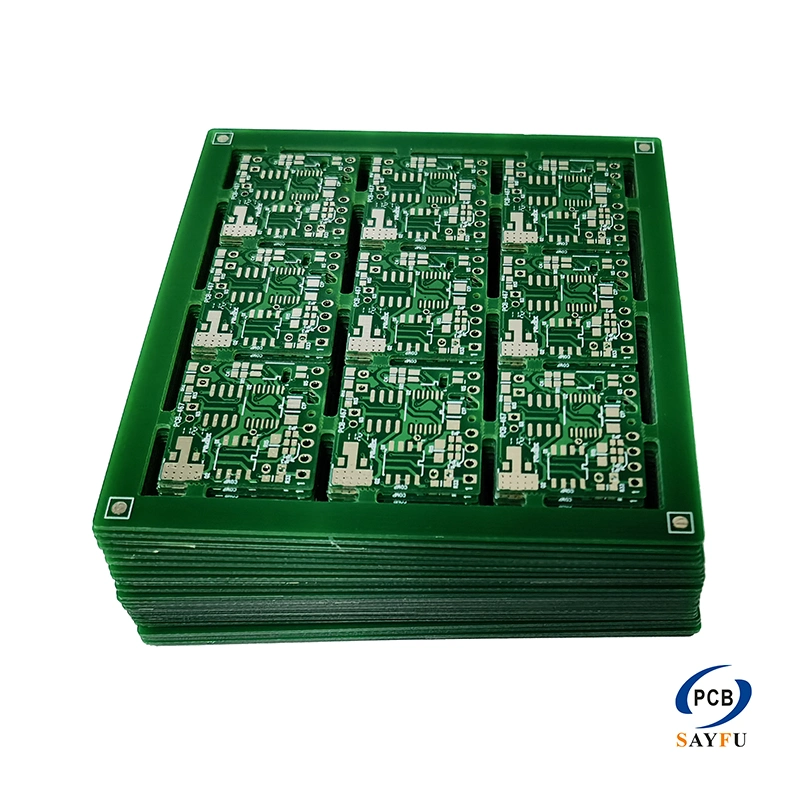 Toaster PCB, Oven PCBA, Coffee Machine PCB Assembly