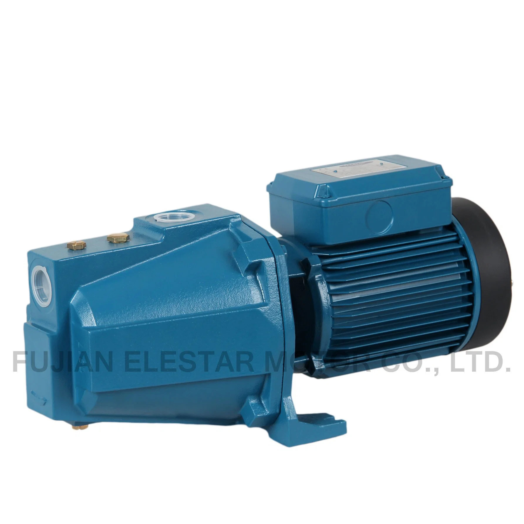 High quality/High cost performance Aluminum Alloy Horizontal Hydraulic Pump (JNG)