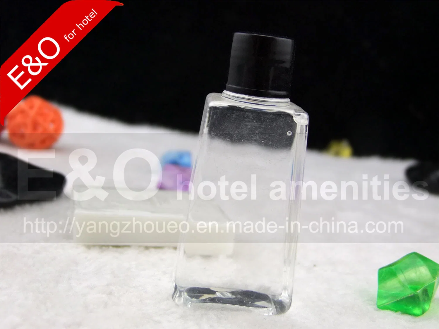 OEM Liquid Soap Skin Whitening Shower Gel