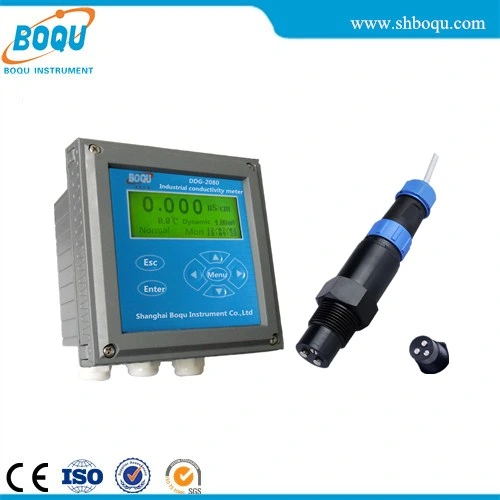 Online Conductivity Controller High quality/High cost performance  Industrial Conductivity Meter