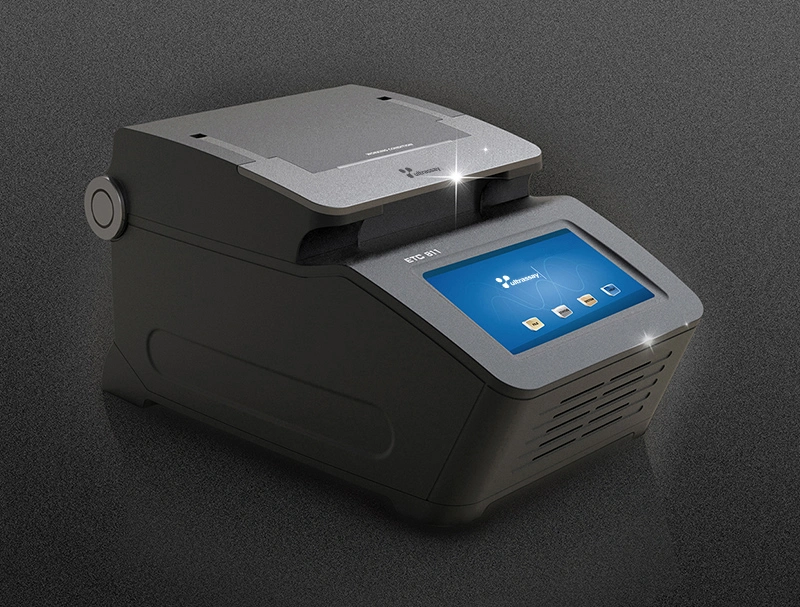 Ultrassay Thermal Cycler، مضخم DNA 96/384 بئار للاستخدام في المختبر، استخدام الأبحاث