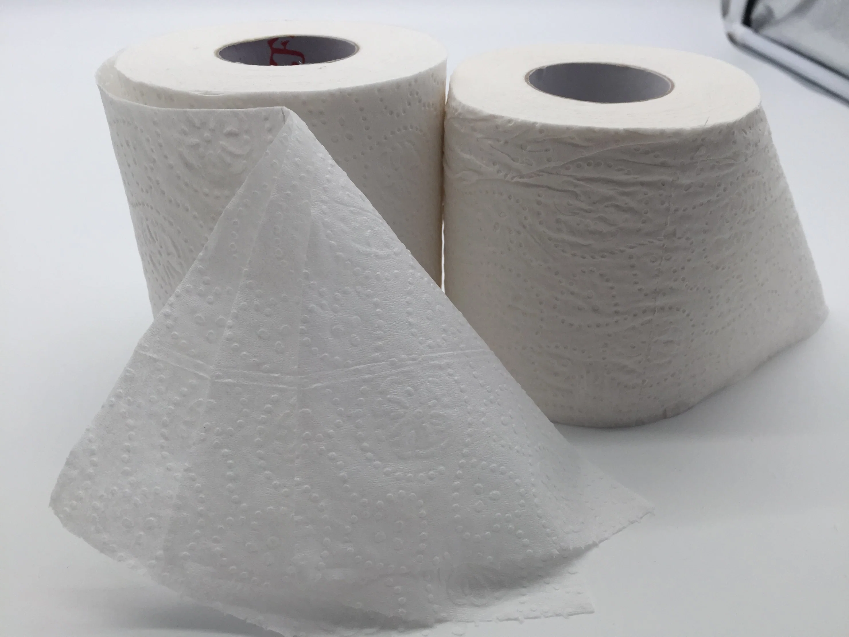 Good Quality OEM Bathroom Paper Roll