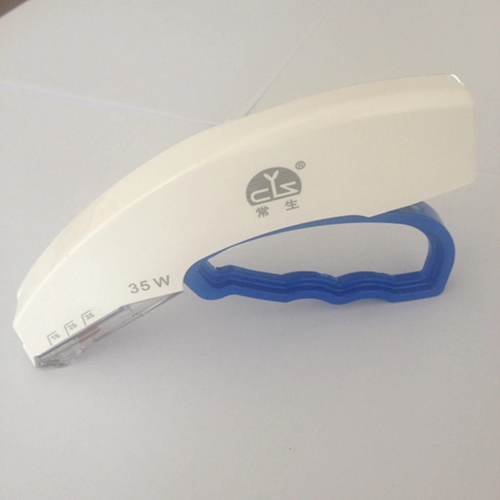 Disposable Automatic Skin Stapler