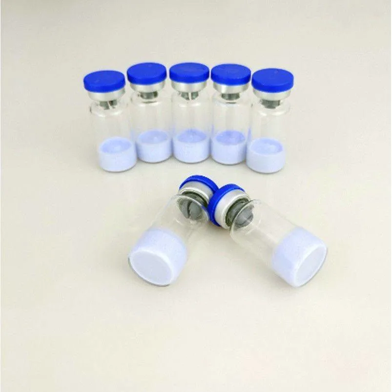 GLP-1 Injection Retatrutide Weight Loss Peptide Tirzepatide Semaglutide Liraglutide 5mg 10mg CAS 2381089-83-2 Polypeptide