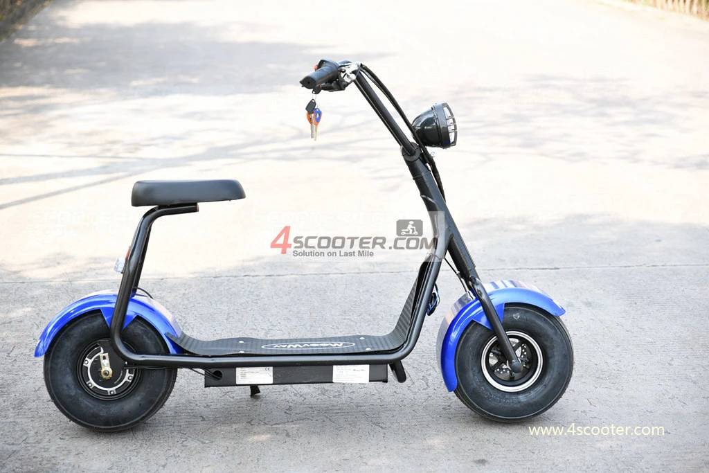 Original Factory Best Buy City Coco Moto Electric بقوة 500 واط 800 واط شركة Scotter Adult Electric Motorcycle شركة ووكسي يوالياكو للطاقة