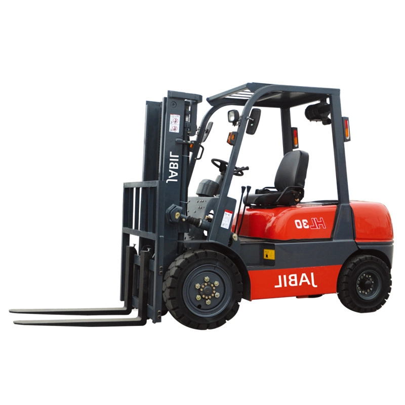 Heli Hangcha JAC Liugong China Brand Fork Lift 1.5ton Diesel Forklift Factory Direct