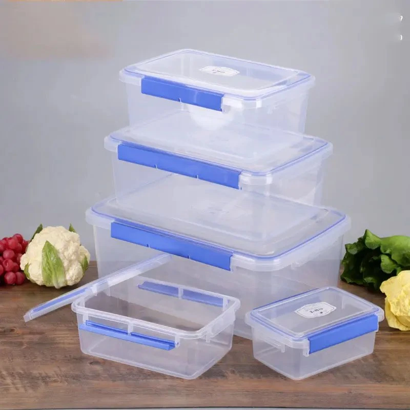 PP Material High Quality of Food Container