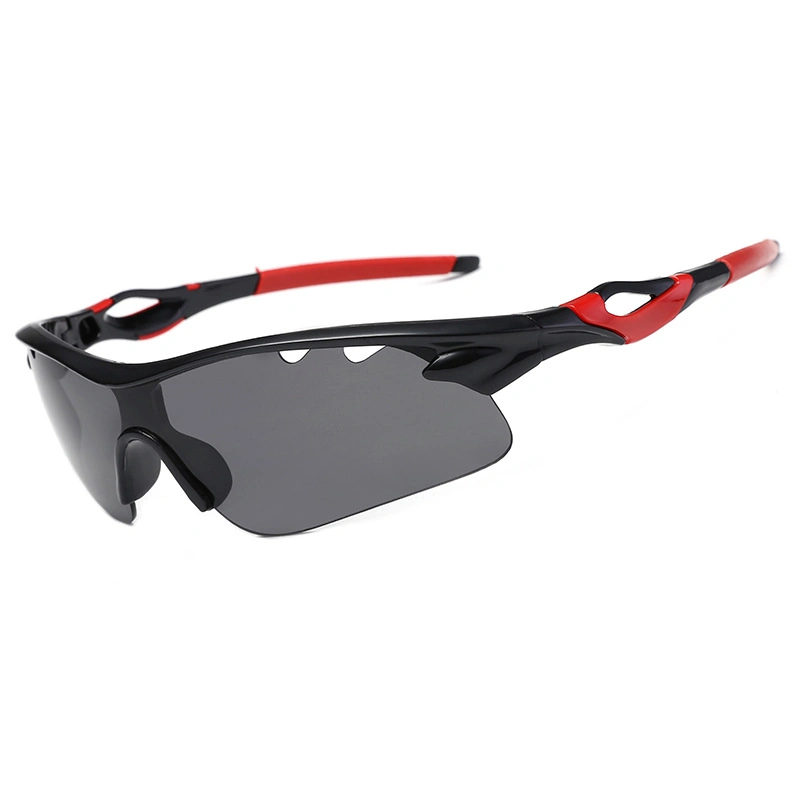 Skylark Sport Disigner Sonnenbrille für Männer Frauen Baseball Angeln Radfahren Ausführen von UV400