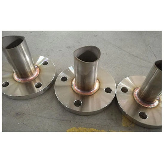 Customized High quality/High cost performance Aluminum Base Argon Arc Welding Processing Parts