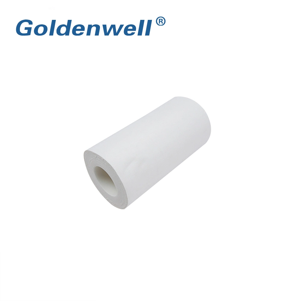 Factory Supply Medical Zinc Oxide Adhesive Plaster Roll