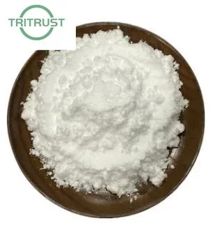 Top Quality High quality/High cost performance  CAS. 217087-09-7 Esomeprazole Magnesium Trihydrate