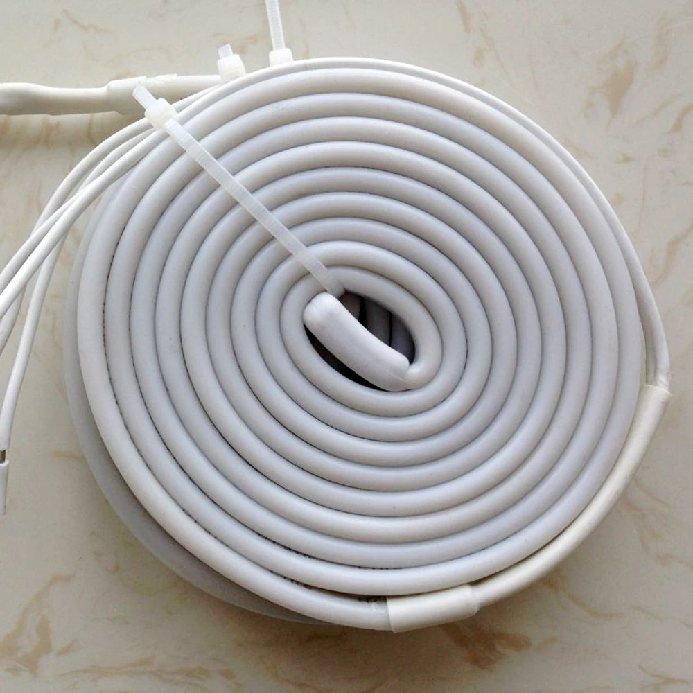 Drain Pipe Defrosting Electric Heating Cable
